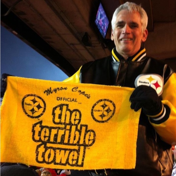 Meet your Posher, Gary - Picture 6 of 6